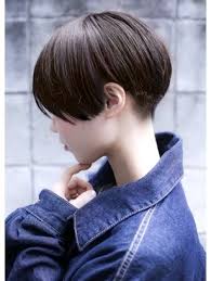 2020年秋 ベリーショートの髪型 ヘアアレンジ 人気順 ホットペッパービューティー ヘアスタイル ヘアカタログ メンズヘアスタイルショート ヘアスタイル 刈り上げ女子
