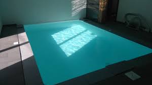Les Piscines Interieures Et Piscines Publiques