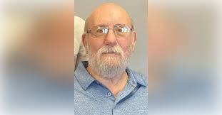 Obituary information for Kenneth Dale Nelson