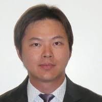 Robert Chu's Instagram, Twitter & Facebook