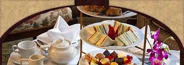 Afternoon Tea At The Henley Park Hotel Fine Dining Best Dining Washington Dc Restaurants