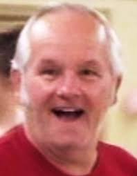 Obituary for Roger “Butch” Lee Connolly, Sr.