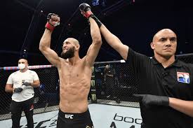 Every winner and loser at a glance from ufc 251 fight island. Ufc Fight Island 3 Results Khamzat Chimaev Mauls Rhys Mckee