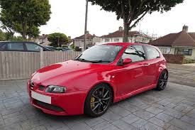 Image result for Rosso Alfa 2005 Alfa-Romeo
