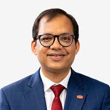 Sanket Ray｜About Management