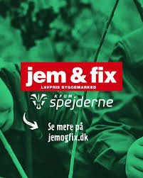 Nærmeste butikker jem & fix i brønderslev og deromkring. Jem Fix Byg Med Kfum Spejderne Fuglehus Facebook