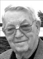 Gerald Eastburn Obituary (1921-2009)