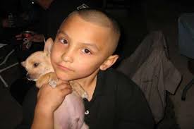 They knew immediately that something much more sinister had taken place. Netflix S The Trials Of Gabriel Fernandez Docuseries Uses Murder Case Of 8 Year Old Boy To Indict A System That Let Him Suffer Entertainment News Firstpost