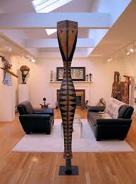 If you are new to decorating with african accents and ornaments, it's smart to take it easy at first. Decorating With A Safari Theme 16 Wild Ideas African Home Decor African Decor African Inspired Decor
