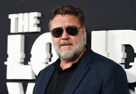 Russell Crowe Joins 'Thor: Love And Thunder' : r/movies