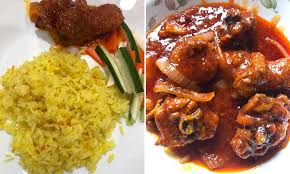 Biasanya kalau nak masak nasi dagang ini, memang tak boleh nak buat seorang diri. Resepi Nasi Minyak Ala Kenduri Anak Anak Suka Sampai 3 Kali Repeat Daily Makan