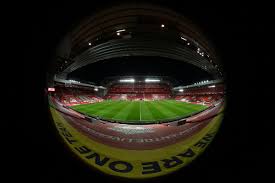 A huge clash at anfield, as liverpool vs chelsea will have the eyes of the world on it. Liverpool Vs Chelsea Premier League Live Blog Highlights We Ain T Got No History
