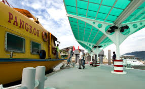 Descubre otras opciones en pulau pangkor y sus alrededores. Mat Drat Percutian Pulau Pangkor Day Trip