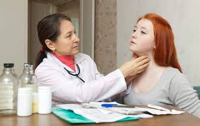 Moi Votre Thyroide Comment Vous Me Rendez Malade