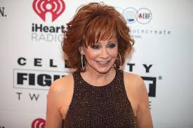 How Old Is Reba McEntire