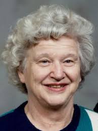 Jean Goff Obituary (1922