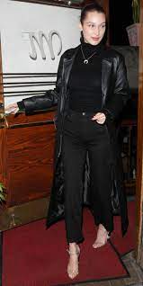 Pin On Bella Hadid Style