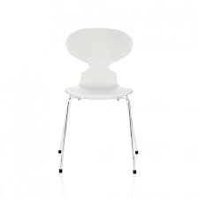 Arne jacobsen stuhl 3107 gebraucht und günstig kaufen. Die Ameise 3101 Stuhl Von Fritz Hansen Stoll Online Shop