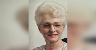 Obituary information for Joyce Lee Aho