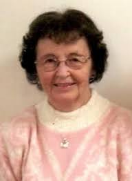 Doris Slater Obituary