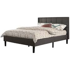 Mattresses were made from grass or straw. Modern Contemporary Beds Allmodern