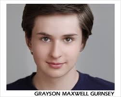 All about celebrity Grayson Maxwell Gurnsey! Birthday: September2000,  Calgary, Alberta, Canada! Fusion Movies