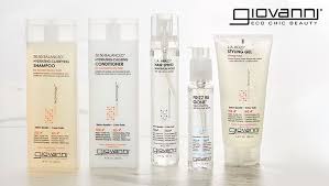 Designed to cater to all hair types, giovanni eco chic® hair care is our largest and most comprehensive collection of shampoos, conditioners, hair treatments, and styling products where you can find everything you need to nurture your unique hair habit. Buy Giovanni Cosmetics At Well Ca Free Shipping 35 In Canada