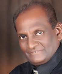 David Noel Sylvester R hà...