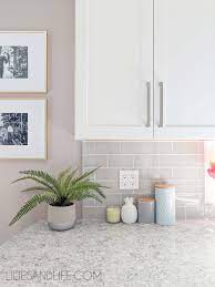 How To Decorate Your Kitchen Countertops Kitchen Countertop Decor Countertop Decor Kitchen Counter Decor