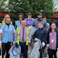 Tidy Session at Hat Gardens event image