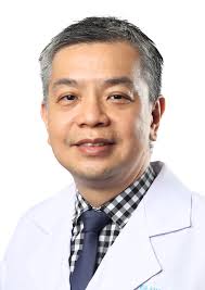 Dr. Teh Seng Chee