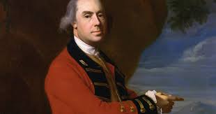 General cornwallis had to retreat into yorktown to defend it. Siege Of Boston 1775 1776 Summary Significance American Revolution