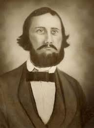 Pvt Wade Hampton “Hamp” Anthony Jr. (1835-1864)