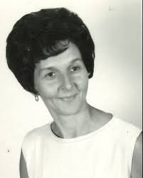 Mary K. Bowman Obituary April 30, 2025