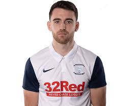 Ben whiteman, 24, from england preston north end, since 2020 central midfield market value: Benjamin Whiteman Midfielder First Team Preston North End