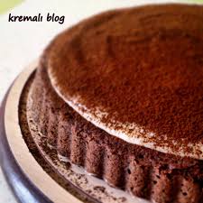 Tiramisu Yapilisi Arda