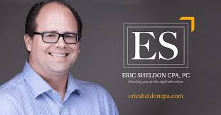 Eric Sheldon, CPA PC