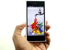 Xolo Q600s Unboxing