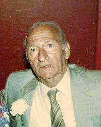 Obituary information for Ralph Carmen Grazioso