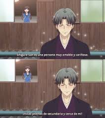 Pin By Crisand Lp On Fruits Basket 2019 Fruits Basket Anime Fruits Basket Fruit Basket