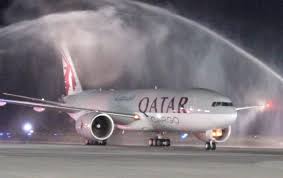 Qatar Airways Cargo Launches Flights To Guadalajara Mexico