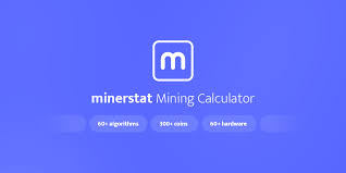 This is calculated by taking your current profits and adding them to each following months. Crypto Mining Profitability Calculator Minerstat