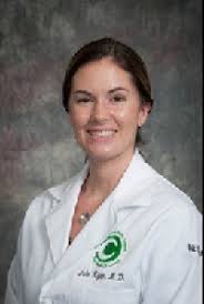 Dr. Julia D. Ryan MD, Neonatal-Perinatal Medicine Specialist