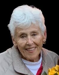 Winifred Coleman Obituary