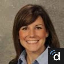 Dr. Stacey L. Martiniano, MD