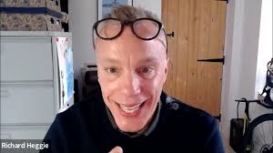 The Power of Corporate Innovation with Richard Heggie, CEO H Catalyst