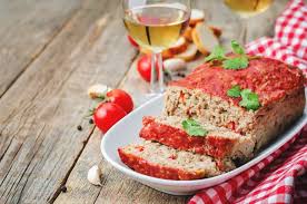 Dump the meatloaf mixture into a 13 x 9 baking dish and use your hands to form a loaf roughly 9 long and 6 wide. How Long To Cook Meatloaf At 375 Degrees Quick And Easy Tips