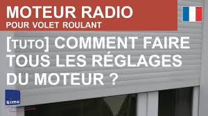 Moteur Radio Simu Hz Reglage Complet Du Moteur En Mode Manuel Youtube