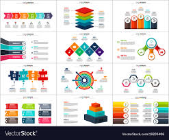 Arrows Infographic Diagrams And Charts