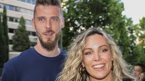 Edurne habla de su separación de David de Gea y confirma los rumores: "Yo  no dejé de..."